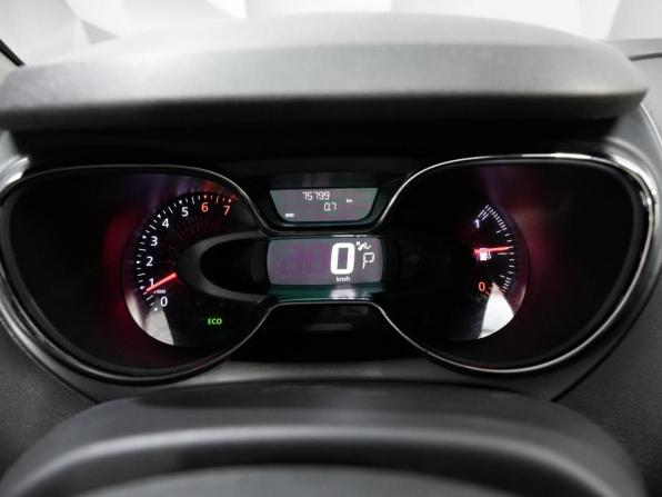 Renault Kaptur I с пробегом 2017 года, цена 1 582 000 рублей, 75797 км, внедорожник, Автокод Объявления