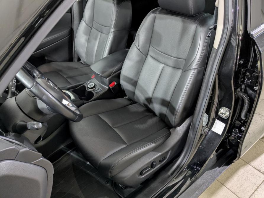 Nissan X-Trail III Рестайлинг Химки  - изображение 3