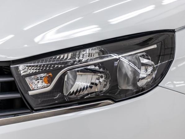 Lada (ВАЗ) Vesta I с пробегом 2019 года, цена 788 000 рублей, 137363 км, седан, Автокод Объявления