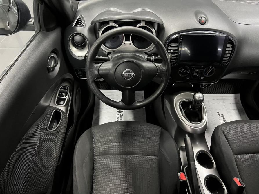 Nissan Juke I Тверь  - изображение 11