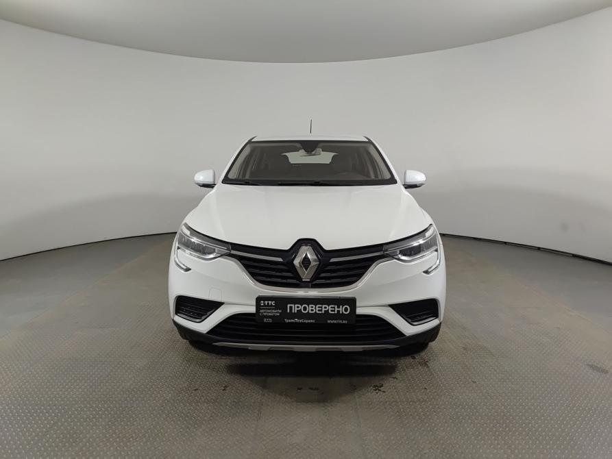 Renault Arkana I Уфа  - изображение 2