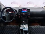 Nissan Navara (Frontier) III (D40) Рестайлинг Ставрополь  - изображение 27