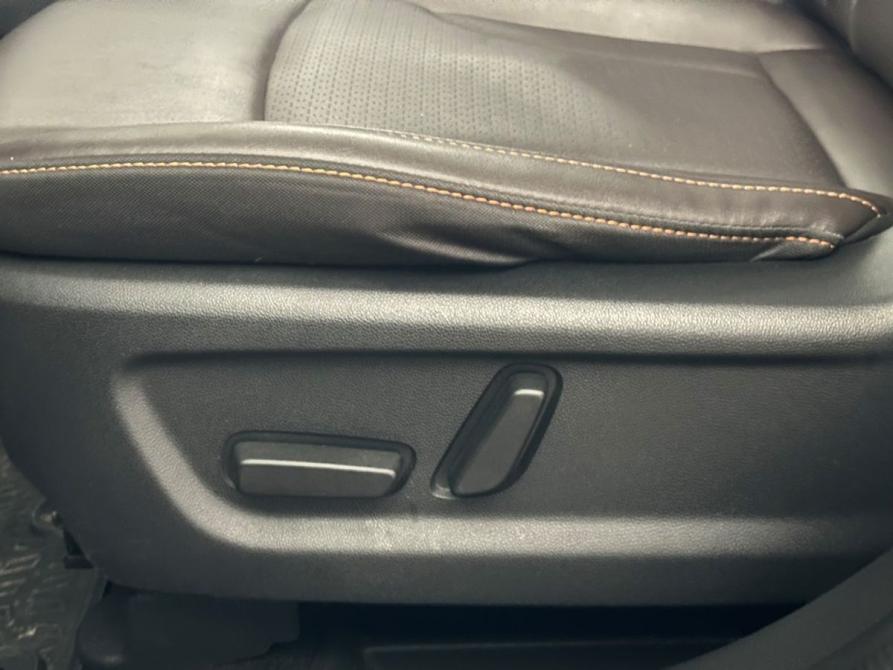 Changan CS35 Plus I Москва  - изображение 18