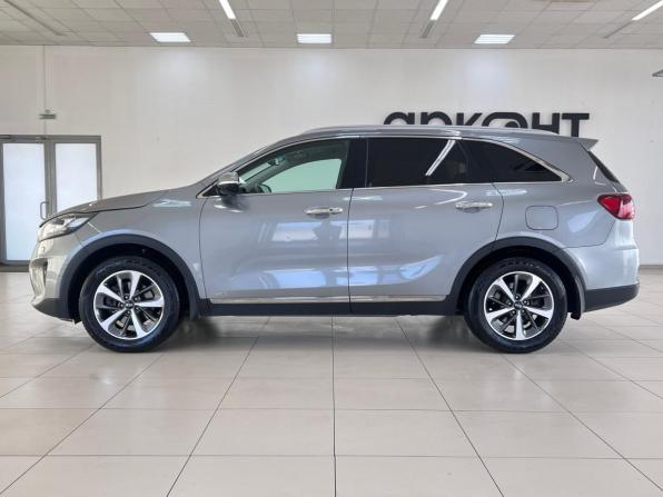 Kia Sorento III Prime Рестайлинг с пробегом 2019 года, цена 3 050 000 рублей, 140750 км, внедорожник, Автокод Объявления