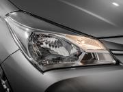 Toyota Vitz III (XP130) Рестайлинг 2 Иркутск  - изображение 49