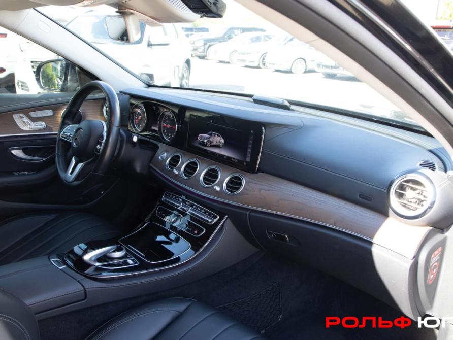 Mercedes-Benz E-Класс V (W213 S213 C238) Рестайлинг Москва  - изображение 8