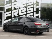 Toyota Camry VII (XV50) Рестайлинг 2 Волгоград  - изображение 21