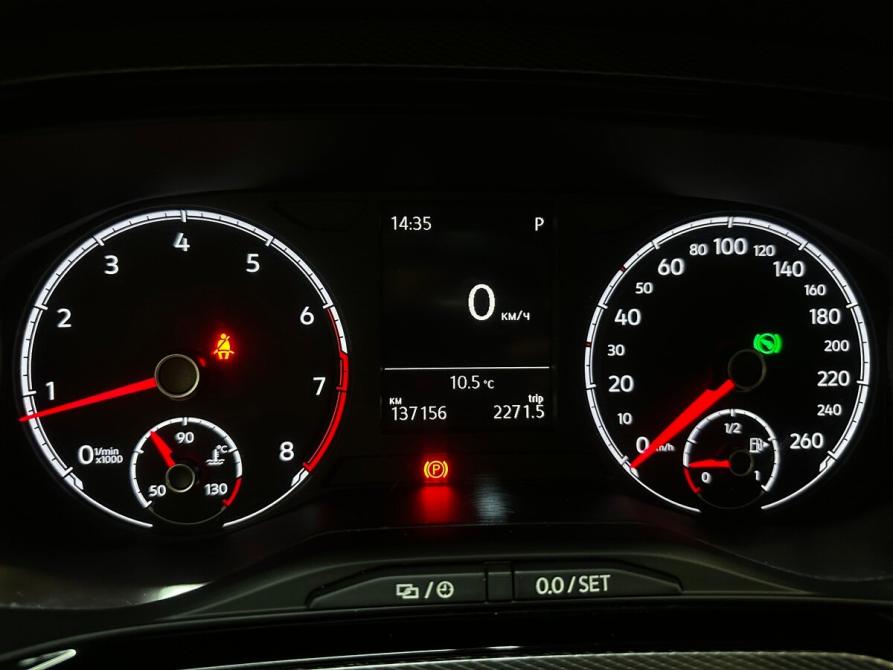 Volkswagen Polo VI Балашиха  - изображение 6