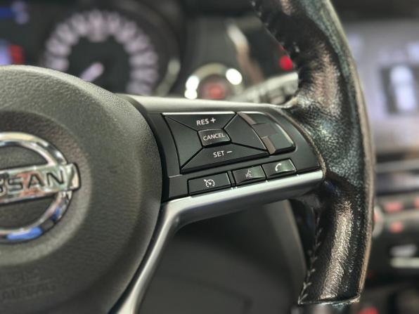 Nissan Qashqai II Рестайлинг с пробегом 2021 года, цена 2 230 000 рублей, 87567 км, внедорожник, Автокод Объявления