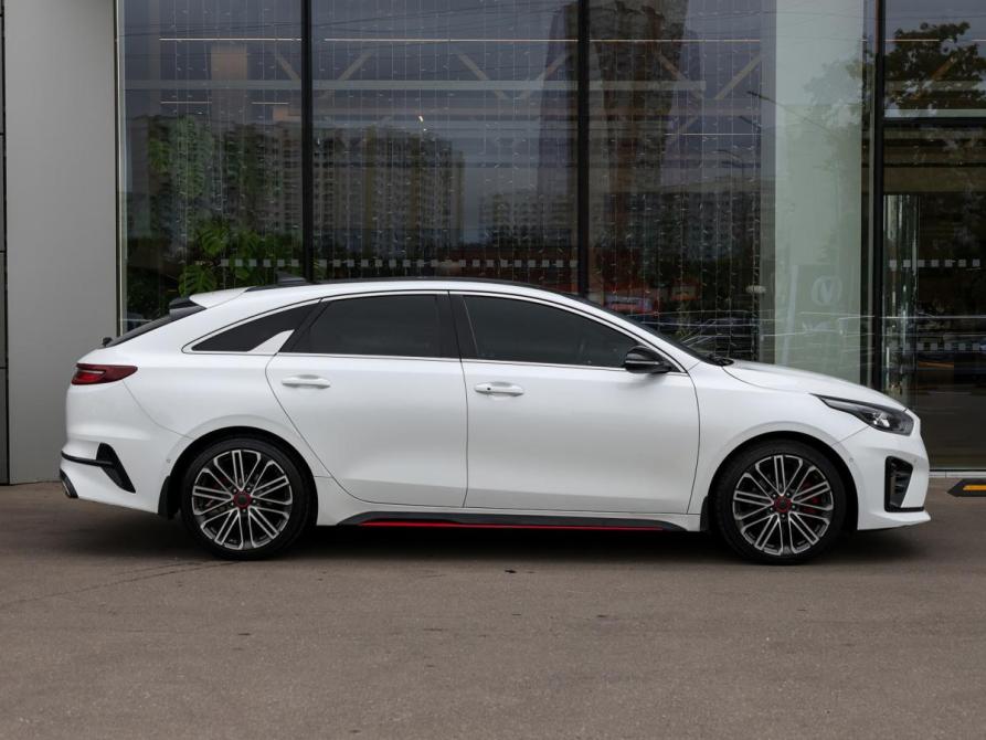 Kia Proceed I Москва  - изображение 4