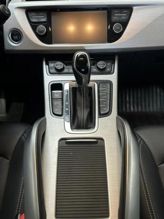 Geely Atlas I с пробегом 2019 года, цена 1 790 000 рублей, 77653 км, внедорожник, Автокод Объявления