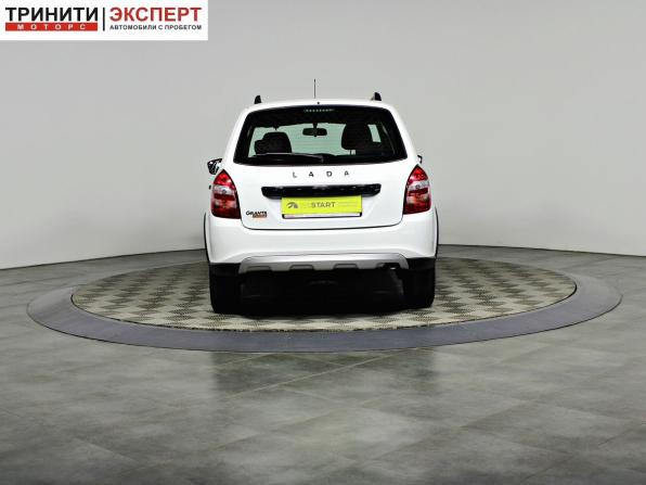 Lada (ВАЗ) Granta I Рестайлинг с пробегом 2023 года, цена 1 037 000 рублей, 51407 км, универсал, Автокод Объявления
