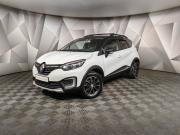 Renault Kaptur I Рестайлинг Москва  - изображение 21