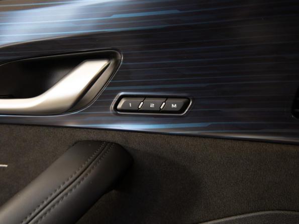 Geely Monjaro I с пробегом 2024 года, цена 3 399 000 рублей, 51423 км, внедорожник, Автокод Объявления