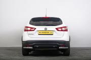 Nissan Qashqai II Томск  - изображение 23