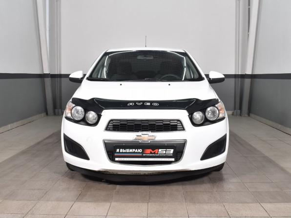 Chevrolet Aveo II с пробегом 2012 года, цена 699 995 рублей, 200847 км, седан, Автокод Объявления