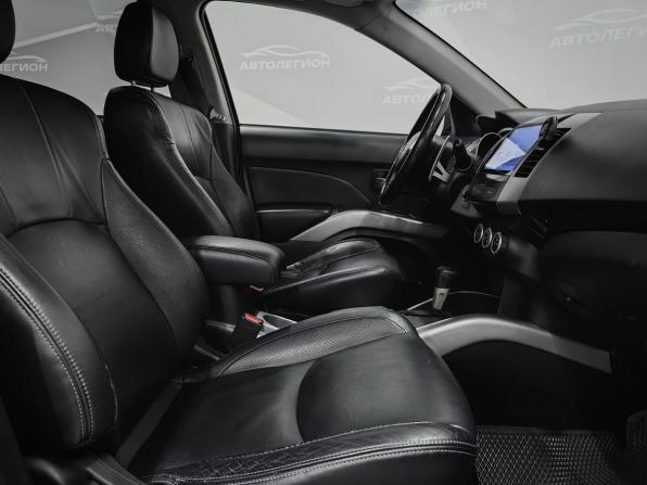 Mitsubishi Outlander II с пробегом 2007 года, цена 1 300 000 рублей, 390000 км, внедорожник, Автокод Объявления