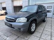 Mazda Tribute I Орел  - изображение 10