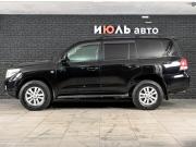 Toyota Land Cruiser 200 Series Екатеринбург  - изображение 28