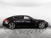 Porsche Panamera I Рестайлинг Санкт-Петербург  - изображение 44