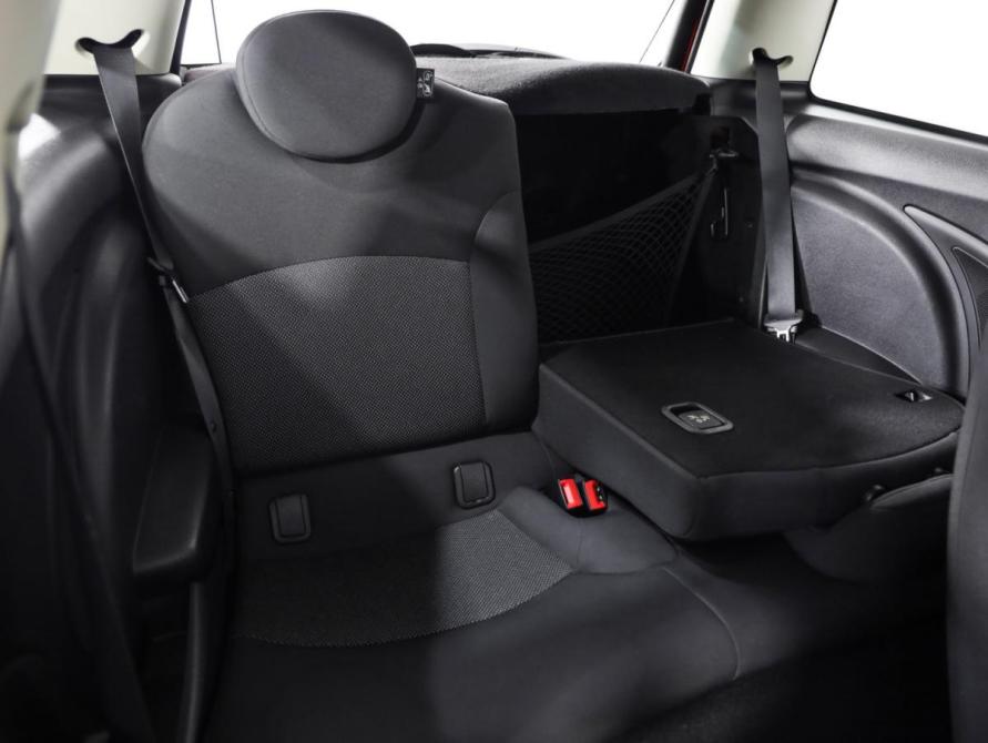 Mini Hatch II (R56) Рестайлинг Санкт-Петербург  - изображение 21