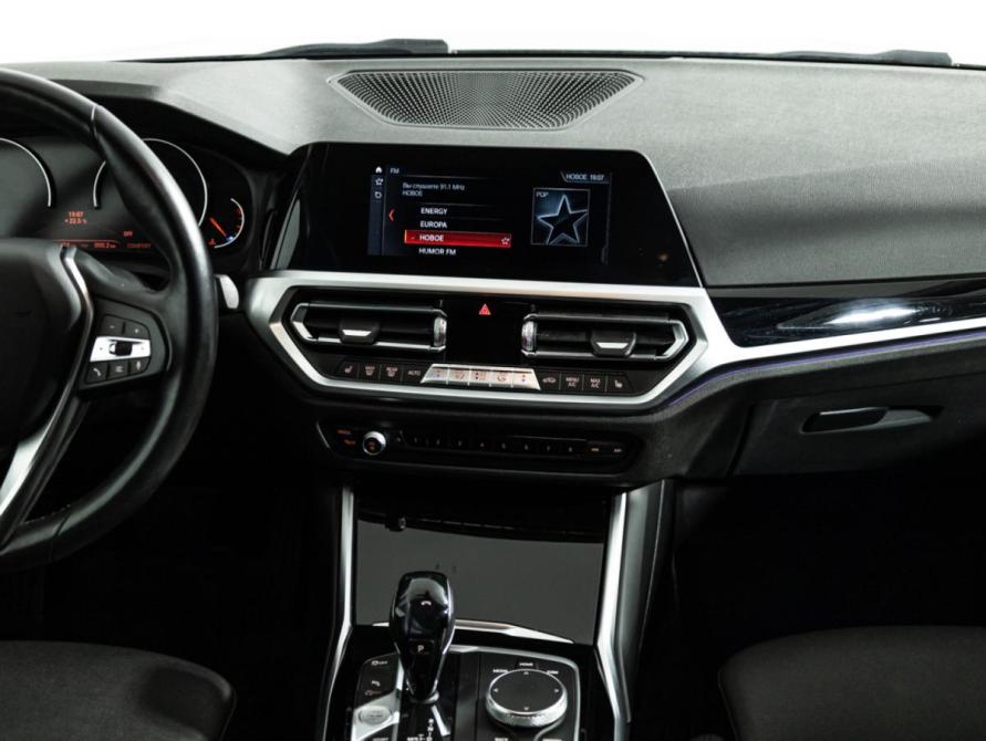 BMW 3 серии VII (G2x) Санкт-Петербург  - изображение 15