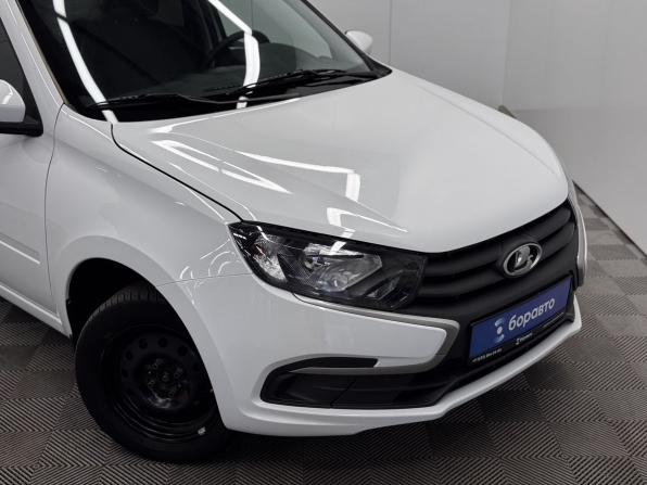 Lada (ВАЗ) Granta I Рестайлинг с пробегом 2023 года, цена 865 000 рублей, 36666 км, лифтбек, Автокод Объявления