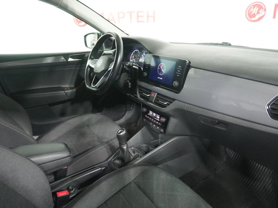 Volkswagen Polo VI Вологда  - изображение 10