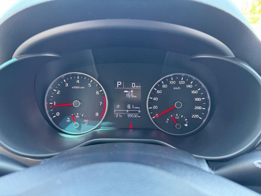 Kia Rio IV Тольятти  - изображение 12