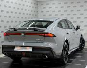 Changan UNI-V I Красноярск  - изображение 63