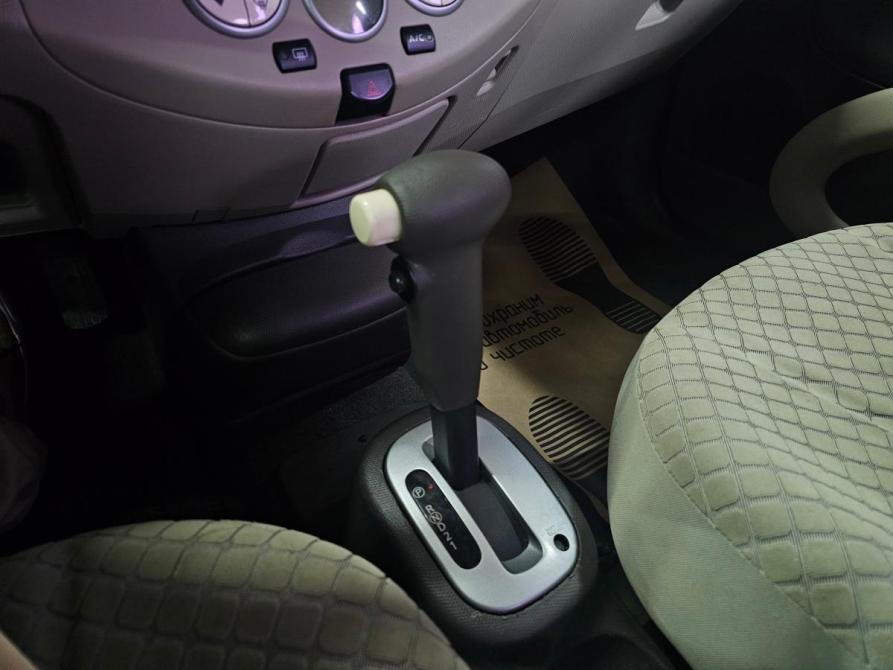 Nissan Micra III (K12) Краснодар  - изображение 37