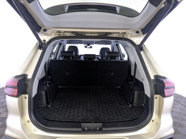 Chery Tiggo 8 I с пробегом 2020 года, цена 1 700 000 рублей, 89876 км, внедорожник, Автокод Объявления