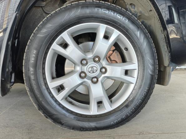 Toyota RAV4 III (XA30) с пробегом 2009 года, цена 1 399 000 рублей, 190200 км, внедорожник, Автокод Объявления