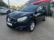Nissan Qashqai I Рестайлинг Астрахань  - изображение 23