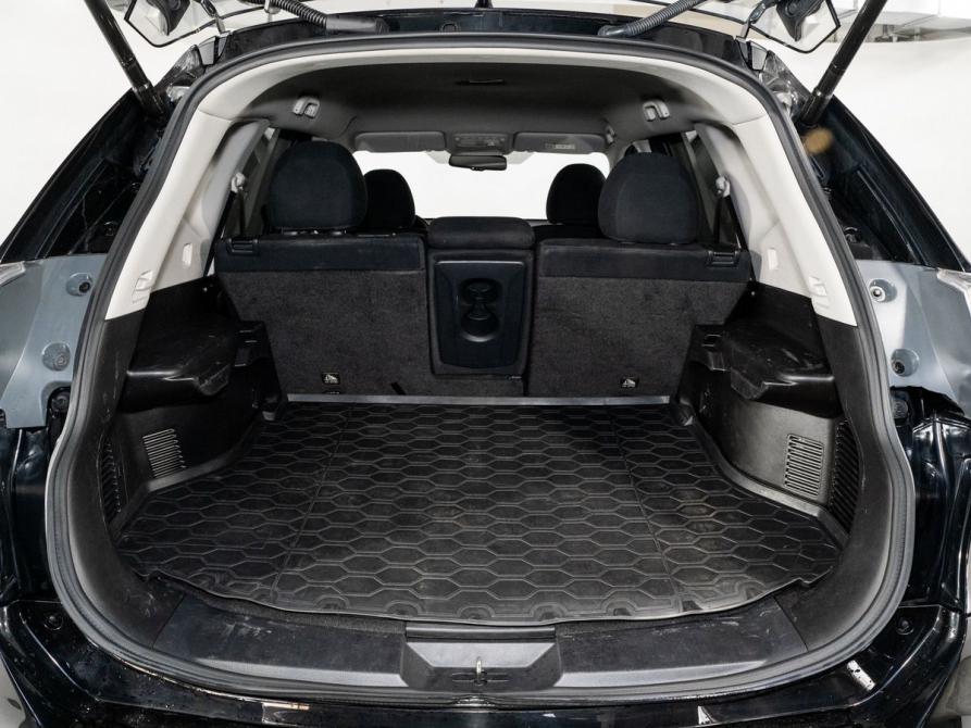 Nissan X-Trail III Иркутск  - изображение 20