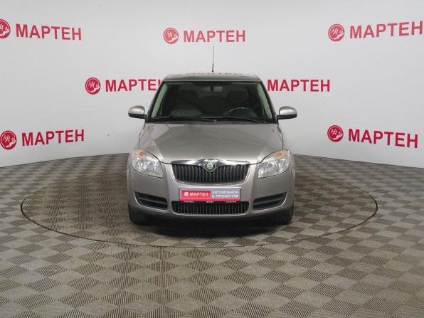 Skoda Fabia II с пробегом 2009 года, цена 478 000 рублей, 185204 км, хэтчбек, Автокод Объявления