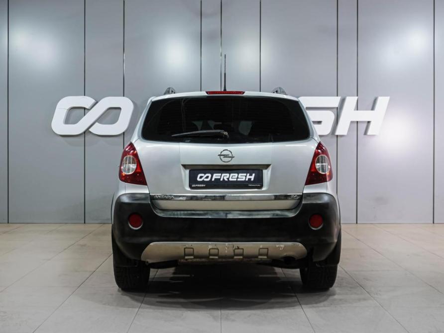 Opel Antara I Воронеж  - изображение 4