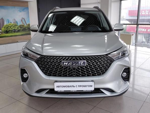 Haval M6 II с пробегом 2023 года, цена 1 700 000 рублей, 28000 км, внедорожник, Автокод Объявления