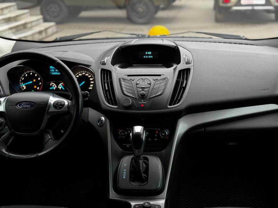 Ford Kuga II Архангельск  - изображение 18