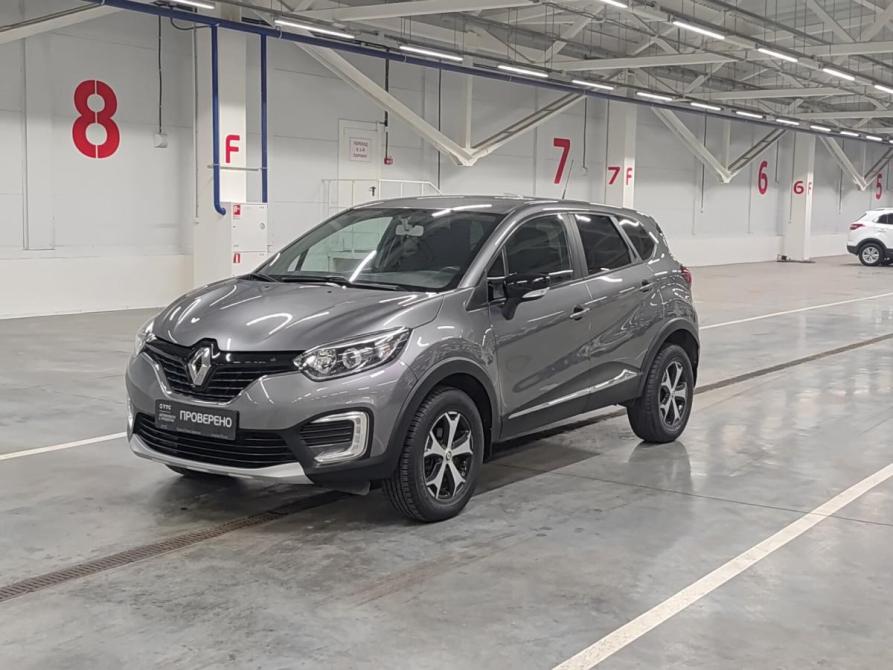 Renault Kaptur I Казань  - изображение 1