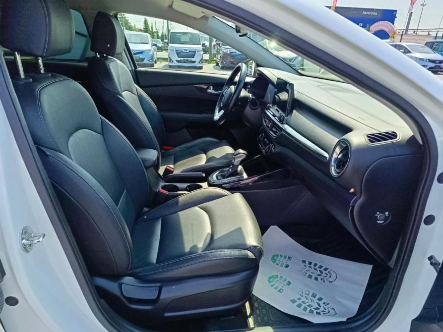 Kia Cerato IV Тюмень  - изображение 16