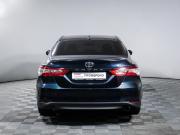 Toyota Camry VIII (XV70) Москва  - изображение 23