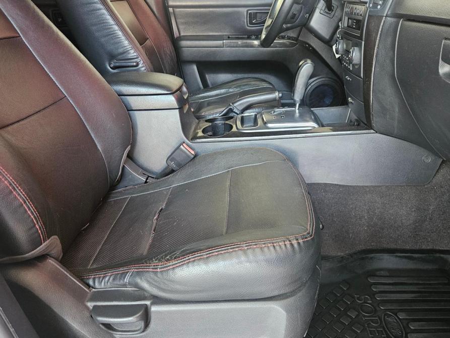 Kia Sorento I Рестайлинг Вологда  - изображение 13