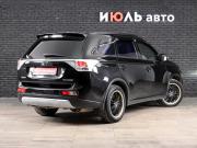 Mitsubishi Outlander III Рестайлинг Екатеринбург  - изображение 23