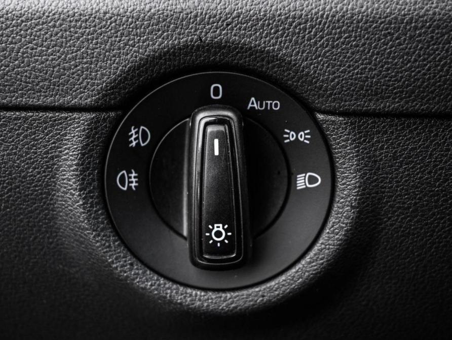Skoda Octavia III (A7) Новороссийск  - изображение 17