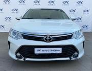 Toyota Camry VII (XV50) Рестайлинг 2 Самара  - изображение 34
