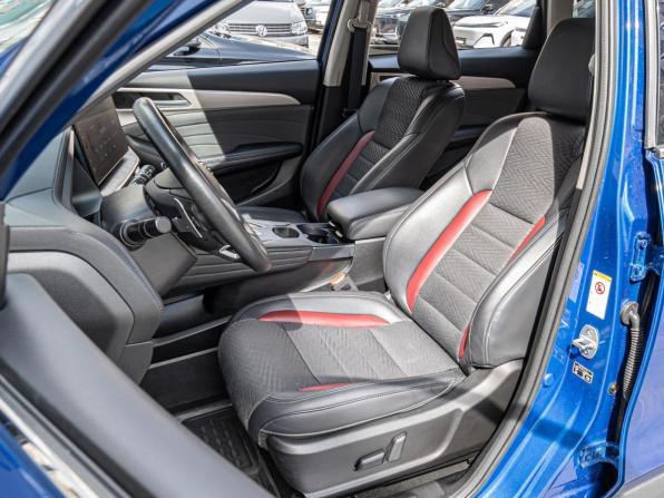Haval F7 I Рестайлинг с пробегом 2022 года, цена 1 725 000 рублей, 117955 км, внедорожник, Автокод Объявления