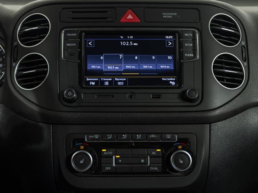 Volkswagen Golf Plus II Москва  - изображение 13