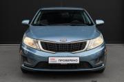 Kia Rio III Москва  - изображение 19