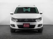 Volkswagen Tiguan I Рестайлинг Иркутск  - изображение 24